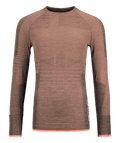 "230 COMPETITION LONG SLEEVE W" - bloom