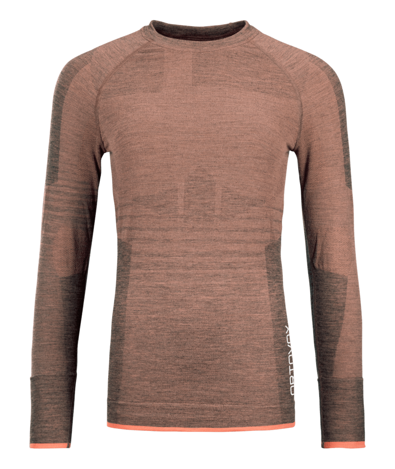 "230 COMPETITION LONG SLEEVE W" - bloom