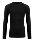 "230 COMPETITION LONG SLEEVE W" - "black raven"