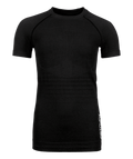 "230 COMPETITION SHORT SLEEVE W" - "black raven"
