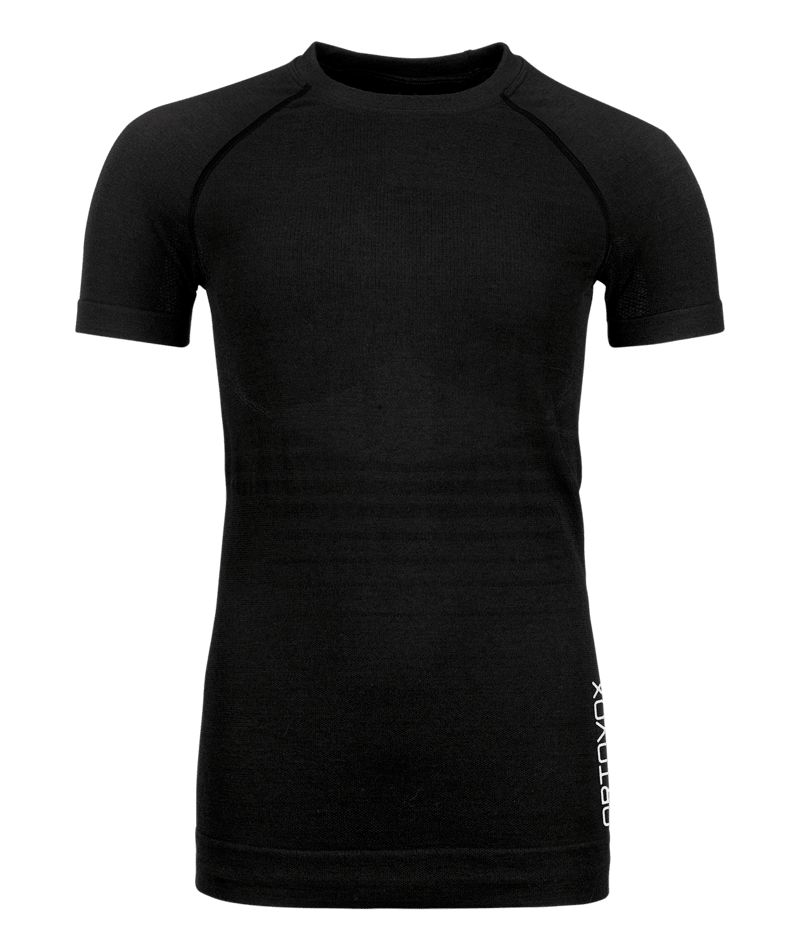 "230 COMPETITION SHORT SLEEVE W" - "black raven"
