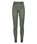 "230 COMPETITION LONG PANTS W" - "arctic grey"