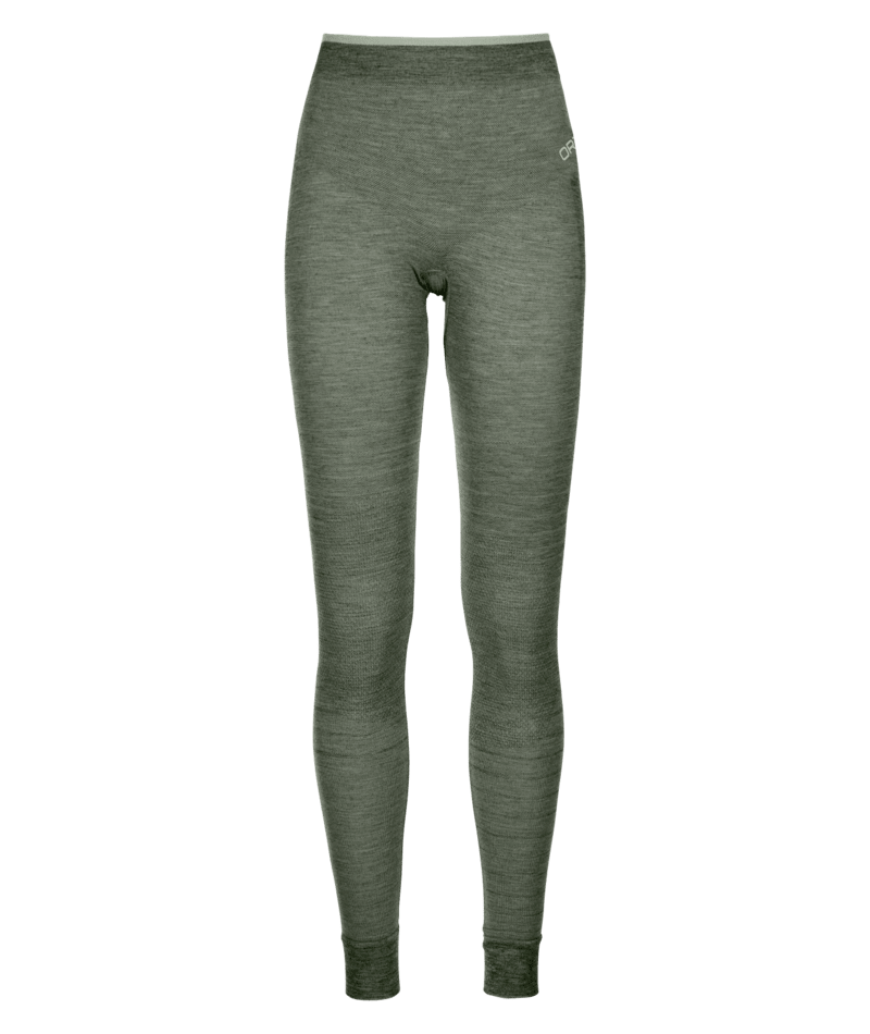 "230 COMPETITION LONG PANTS W" - "arctic grey"