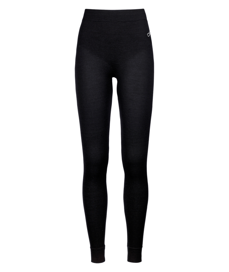 "230 COMPETITION LONG PANTS W" - "black raven"