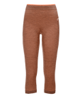 "230 COMPETITION SHORT PANTS W" - "faded tangerine"