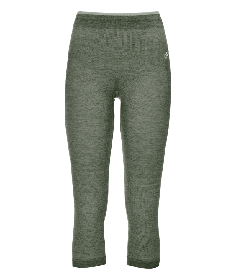 "230 COMPETITION SHORT PANTS W" - "arctic grey"