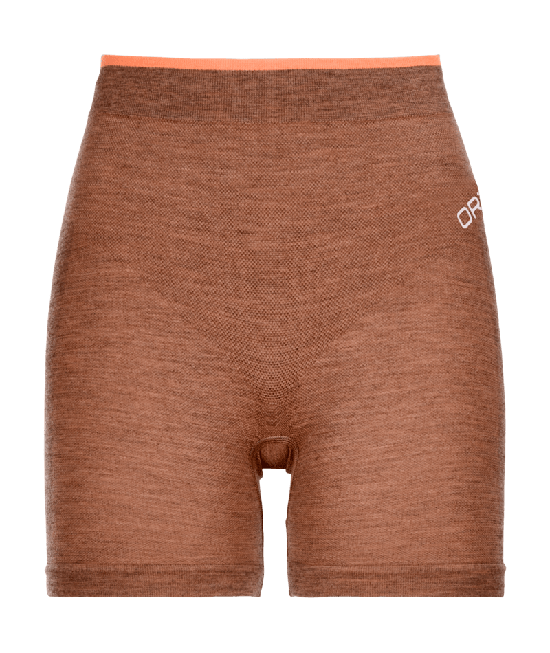 "230 COMPETITION BOXER W" - "faded tangerine"