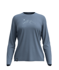 "185 MERINO SUNRISE LS W" - "light nunatak"