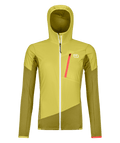 "LADIZ HYBRID JACKET W" - "sweet alison"