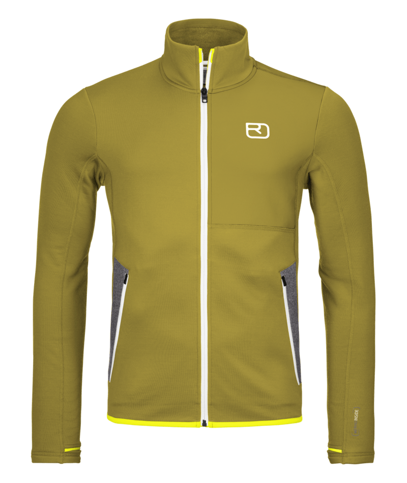 "FLEECE JACKET M" - "sweet alison"