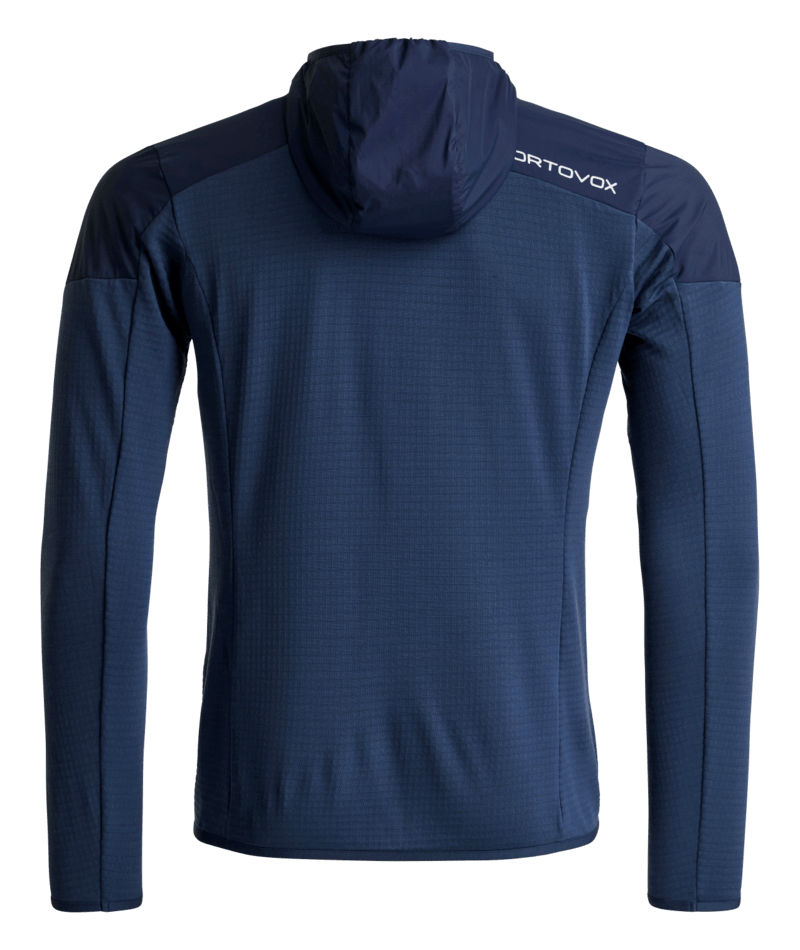 "TRACE HYBRID JKT M" - "deep ocean"