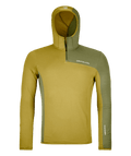 "FLEECE LIGHT GRID ZN HOODY M" - "sweet alison"