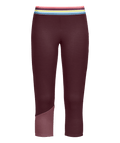 "FLEECE LIGHT SHORT PANTS W" - winetasting