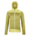 "FLEECE LIGHT HOODY W" - "sweet alison"