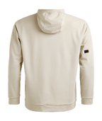 "AFFINITY HOODY M" - "white tea"