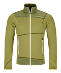 "FLEECE LIGHT JACKET M" - "sweet alison"
