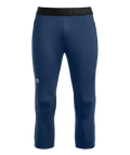 "FLEECE LIGHT SHORT PANTS M" - "blue nunatak"