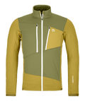 "FLEECE GRID JACKET M" - "sweet alison"