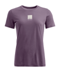 "120 COOL TEC ABSTRACT TS W" - "wild berry"