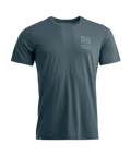"150 COOL MTN MISSION TS M" - "dark arctic grey"