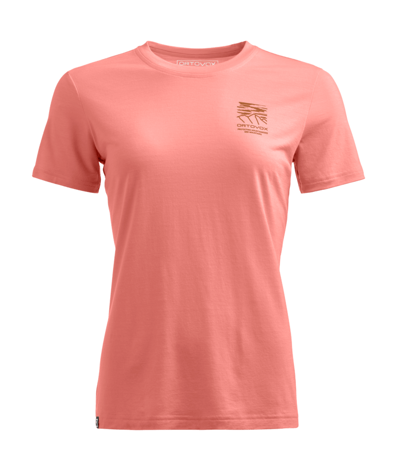 "150 COOL MTN MISSION TS W" - blossom