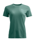 "150 COOL MTN MISSION TS W" - "arctic grey"
