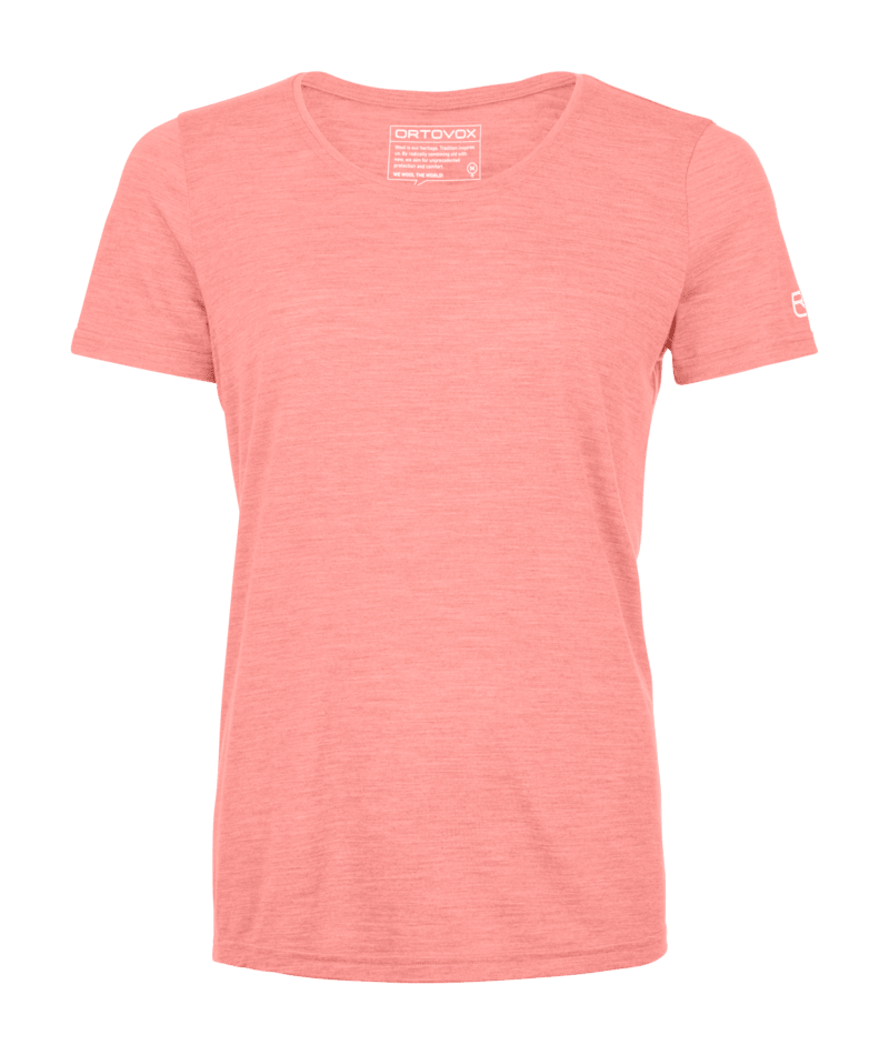 "120 COOL TEC CLEAN TS  W" - "blossom blend"