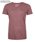 "120 COOL TEC CLEAN TS  W" - "mountain rose blend"