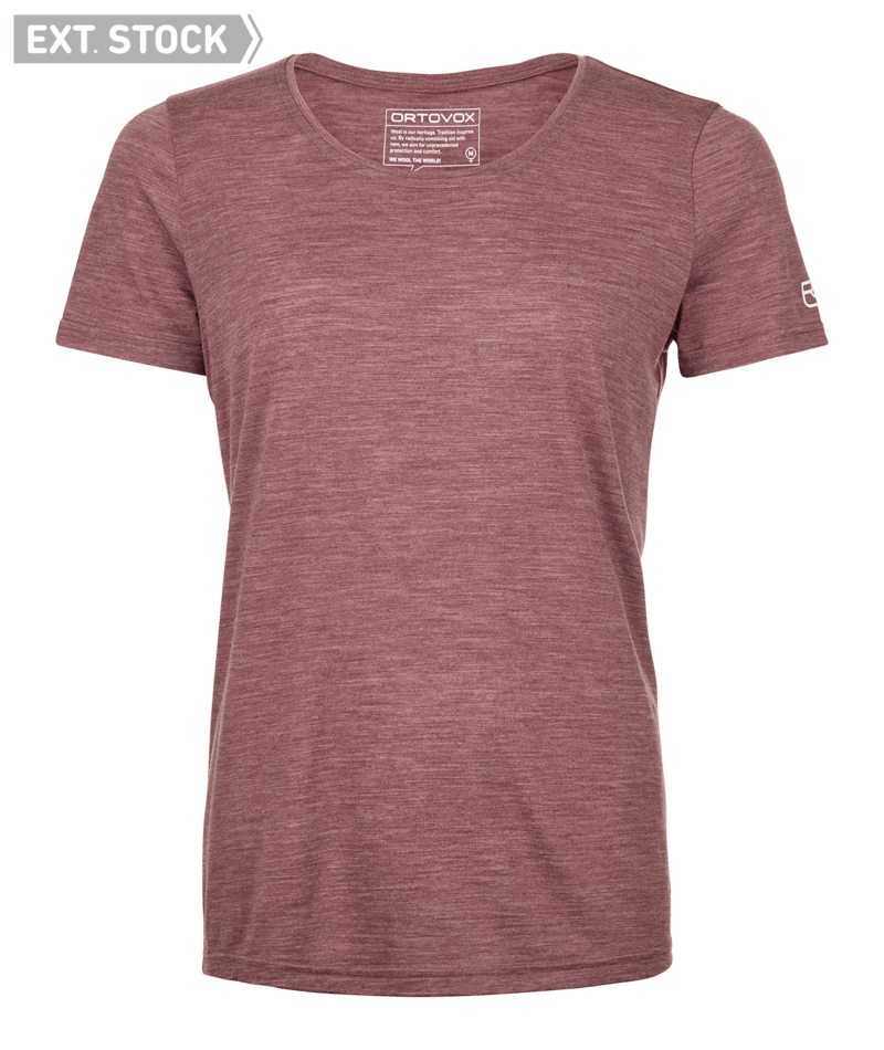 "120 COOL TEC CLEAN TS  W" - "mountain rose blend"