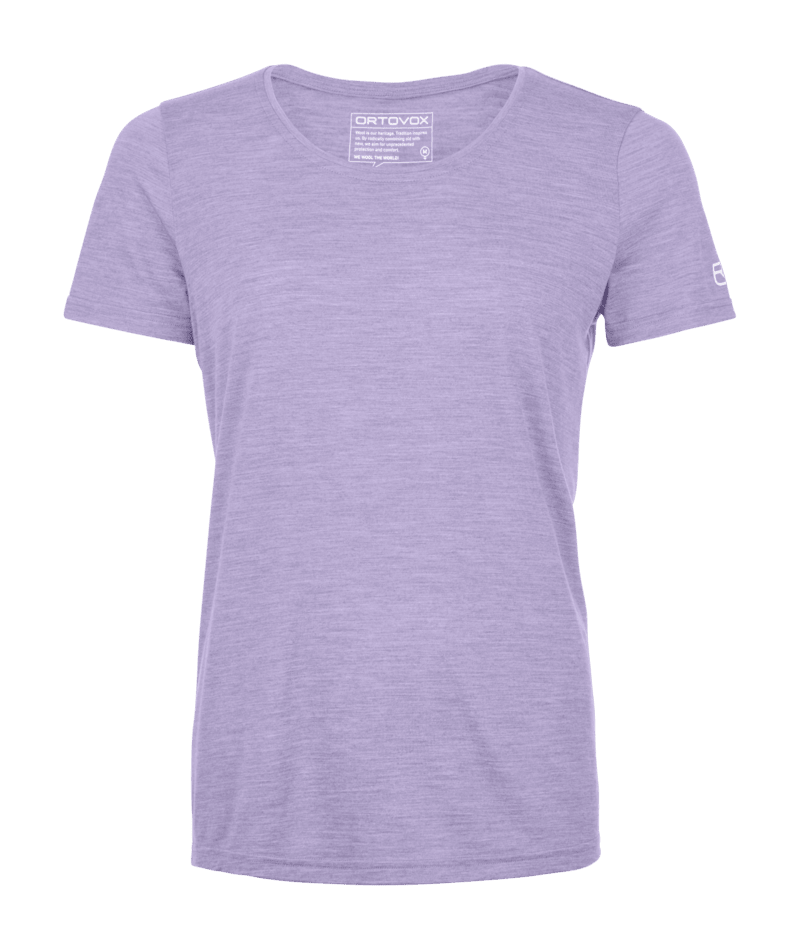 "120 COOL TEC CLEAN TS  W" - "lush lavender blend"