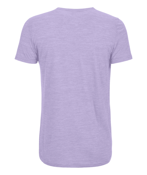"120 COOL TEC CLEAN TS  W" - "lush lavender blend"