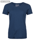 "120 COOL TEC CLEAN TS  W" - "deep ocean"