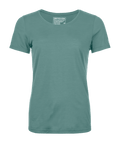 "120 COOL TEC CLEAN TS  W" - "arctic grey"