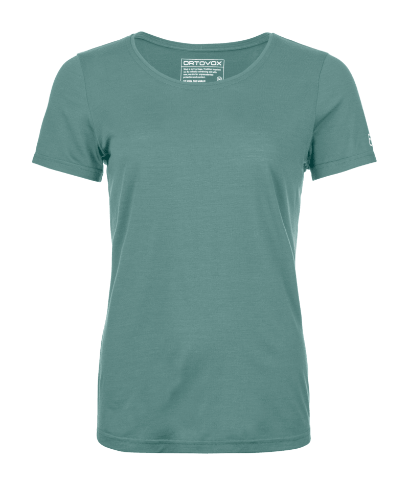 "120 COOL TEC CLEAN TS  W" - "arctic grey"