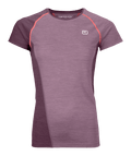 "120 COOL TEC FAST UPWARD TS W" - "wild berry"