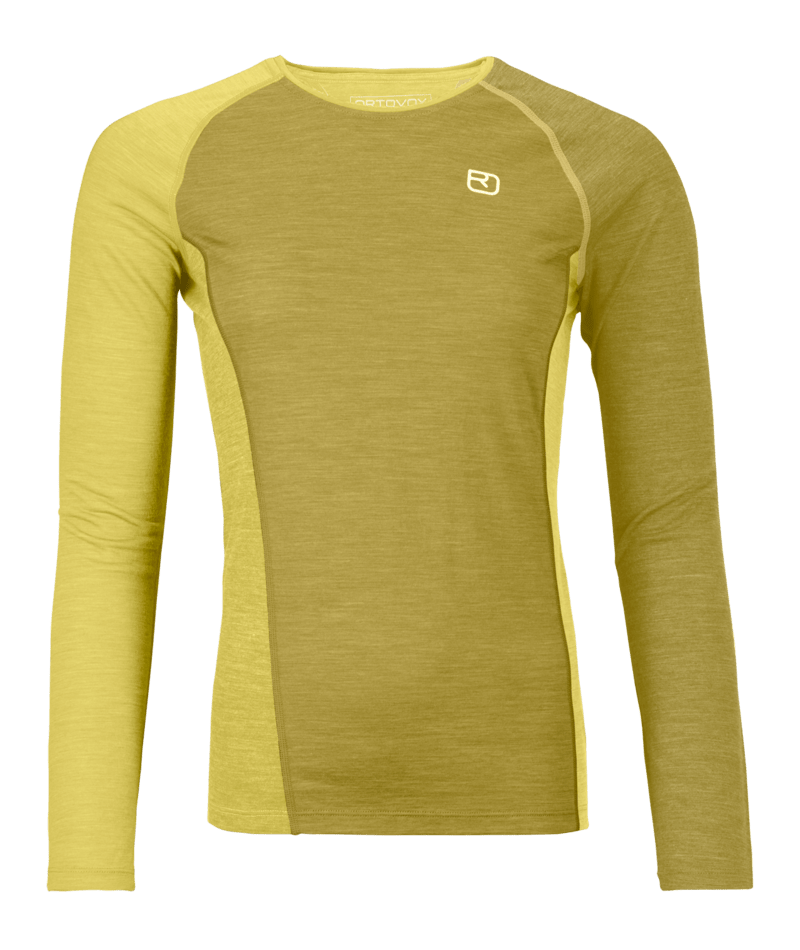 "120 COOL TEC FAST UPWARD LONGSLEEVE W" - "sweet alison"