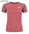"120 TEC FAST MOUNTAIN TS W" - "wild rose"