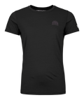 "120 COOL TEC MTN STRIPE TS W" - "black raven"