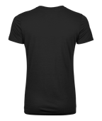 "120 COOL TEC MTN STRIPE TS W" - "black raven"