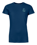 "120 COOL TEC MTN DUO TS W" - "deep ocean"