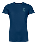 "120 COOL TEC MTN DUO TS W" - "deep ocean"