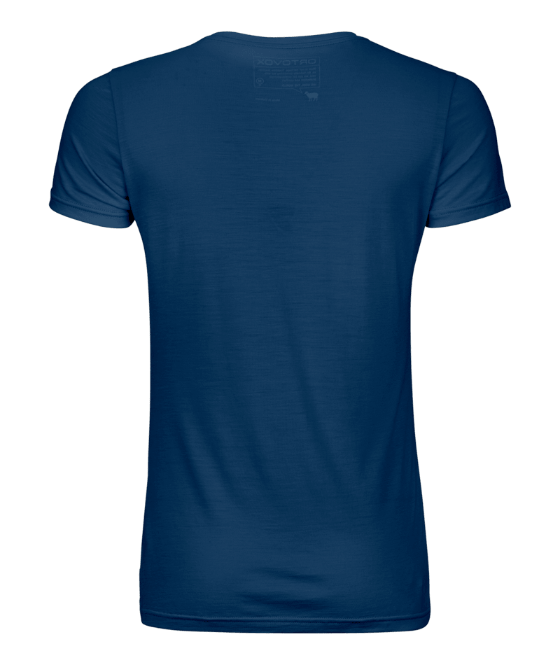 "120 COOL TEC MTN DUO TS W" - "deep ocean"