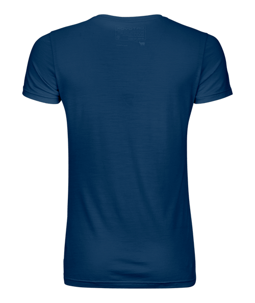 "120 COOL TEC MTN DUO TS W" - "deep ocean"