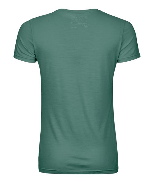 "120 COOL TEC MTN DUO TS W" - "arctic grey"