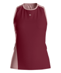 "120 COOL TEC FAST UPWARD TOP W" - "red malbec"