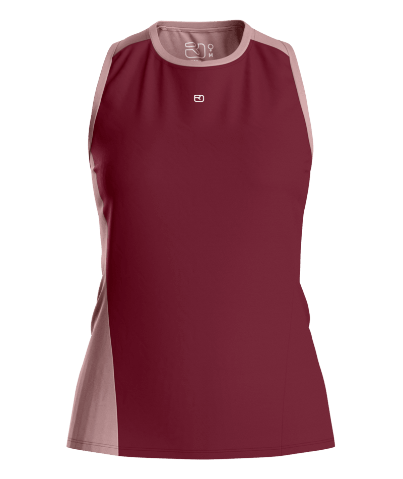 "120 COOL TEC FAST UPWARD TOP W" - "red malbec"