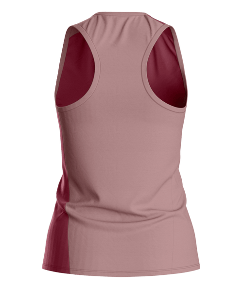 "120 COOL TEC FAST UPWARD TOP W" - "red malbec"