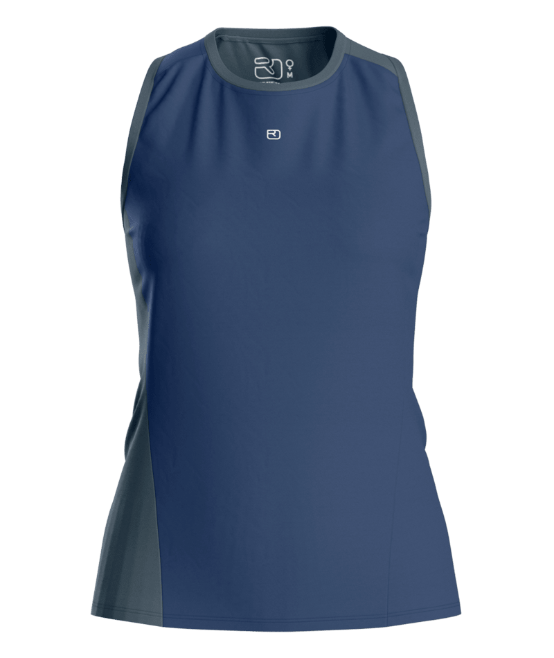 "120 COOL TEC FAST UPWARD TOP W" - "blue nunatak"