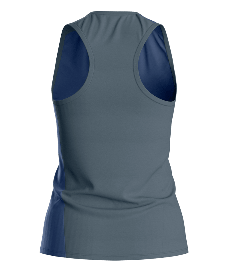 "120 COOL TEC FAST UPWARD TOP W" - "blue nunatak"