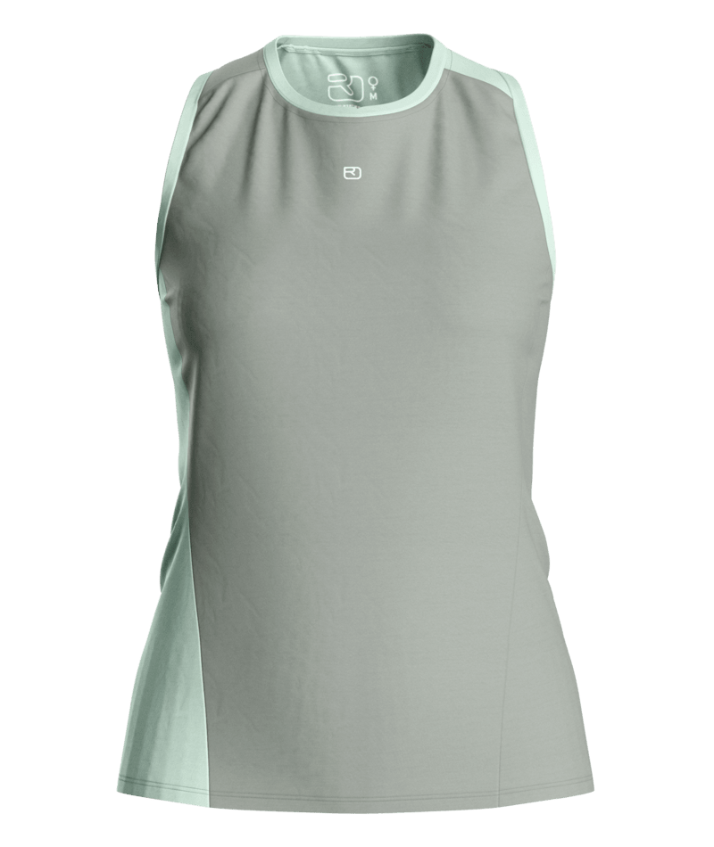 "120 COOL TEC FAST UPWARD TOP W" - "green sage"